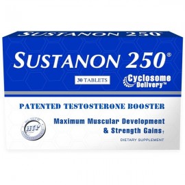 SUSTANON 250 30 CAPS