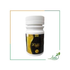 LIDA GOLD - LIDA ORO 30 CAPS