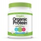 ORGANIC PROTEIN - PROTEINA ORGÁNICA Y VEGETARIANA (920G)