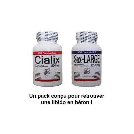 Pack hombria