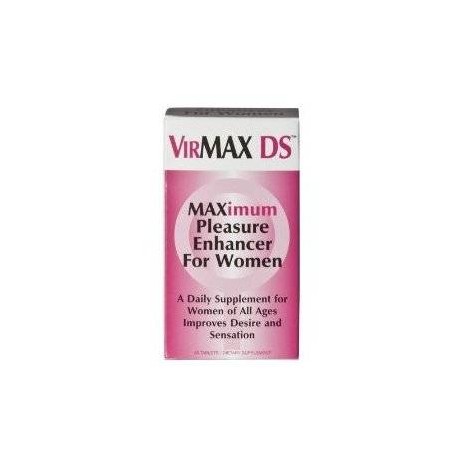 Virmax (60 capsulas)