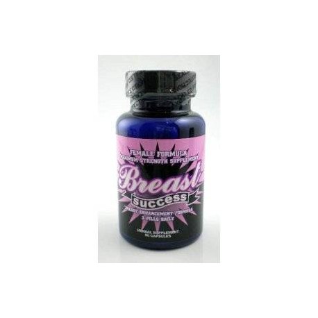 Breast Success 90 capsulas