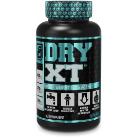 DRYXT DIURETICO PARA PERDER PESO 60 CAPSULAS VEGETALES