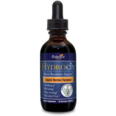 HYDROCIN DIURETICO NATURAL 59 ML