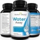 WATER AWAY 60 CAPSULAS