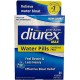 DIUREX MAX WATER CAPLETS CAFFEINE FREE 24 CAPLETS PACK OF 5