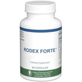 RODEX FORTE 90 CAPSULAS