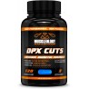 MUSCLEOLOGY DPXCUTS DIURETIC CMP 120 CAPSULAS