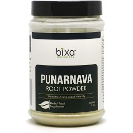 PUNARNAVA POLVO BOERHAVIA DIFFUSA 200G