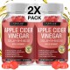 GOMITAS DE VINAGRE DE MANZANA 1000MG 60 CAPSULAS ORGANICAS