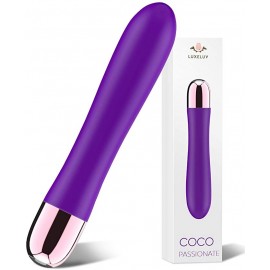 VIBRADOR PUNTO G PARA LA ESTIMULACION DE LA VAGINA