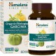 HIMALAYA ORGANIC GARCINIA CAMBOGIA 600 MG 60 CAPSULAS 1 MES DE SUMINISTRO