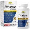 REAL HEALTH LABORATORIES THE PROSTATE FORMULA WITH SAW PALMETTO 270 COMPRIMIDOS