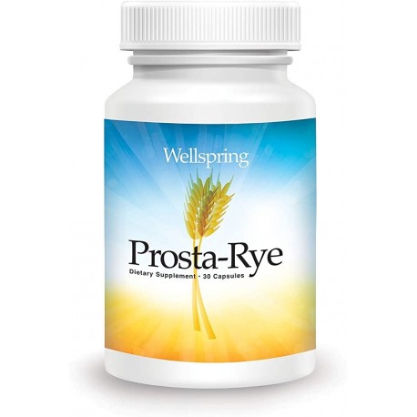 PROSTARYE 30 CAPSULAS