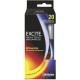 LIFESTYLES EXCITE FEMALE STIMULATING GEL 15 ML PAQUETE DE 2