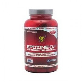 Epozine-O2 NT 180 capsulas