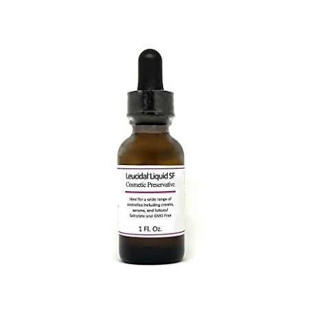 LEUCIDAL LIQUID SF NATURAL MOISTURIZING 30 ML