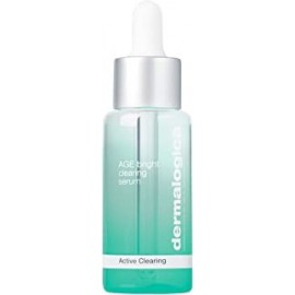 DERMALOGICA AGE BRIGHT CLEARING SERUM 30 ML