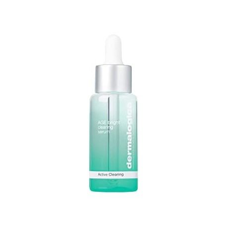 DERMALOGICA AGE BRIGHT CLEARING SERUM 30 ML