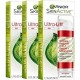 SUERO REDUCTOR DE ARRUGAS GARNIER ULTRALIFT 2EN1 50 ML PACK DE 3