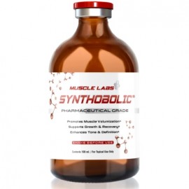 SYNTHOBOLIC ACEITE ANABOLICO 100ML