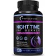 PHYTOCHOICE NIGHT TIME FAT BURNER 60 CAPS