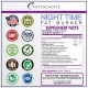 PHYTOCHOICE NIGHT TIME FAT BURNER 60 CAPS