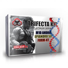 TRIFECTA KIT 3 PRODUCTOS