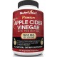 NUTRIVEIN APPLE CIDER VINEGAR 120 CAPSULAS