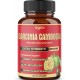 AGOBI GARCINIA CAMBOGIA 90 CAPSULAS