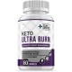 RILLVO KETO ULTRA BURN 60 CAPSULAS
