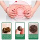 MUGWORT BELLY PATCH 40 PARCHES