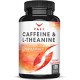 VALI CAFFEINE & L THEANINE 120 CAPSULAS
