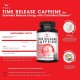 VALI TIME RELEASE CAFFEINE 120 CAPSULAS