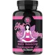 ANGRY SUPPLEMENTS HOT & SKINNY 60 CÁPSULAS