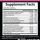 ANGRY SUPPLEMENTS HOT & SKINNY 60 CÁPSULAS
