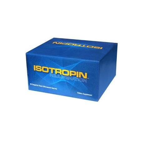 ISOTROPIN-REJUVENATION (60 paquetes)