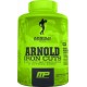 ARNOLD IRON CUTS (120 CÁPSULAS)