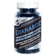 -DIANABOL BOOSTER TESTOSTERONA 90 CAPS