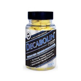 DECABOLIN - LA MEJOR PROHORMONA ANABOLICA