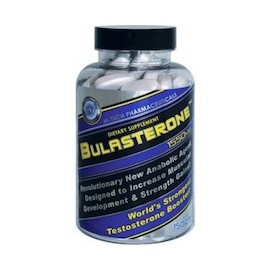 BULASTERONE 1550MG (150 CAPSULAS)