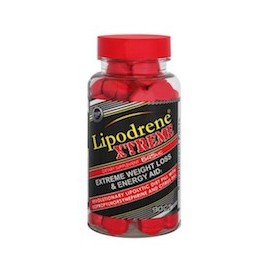 LIPDRENE XTREME - PARA BAJAR DE PESO RÁPIDO