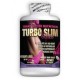 TURBO SLIM EXPRESS - QUEMADOR PARA MUJER (120 CAPSULAS)