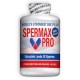 SPERMAX PRO - AUMENTAR LA CANTIDAD DE SEMEN (90 CAPSULAS)