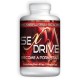 SEX DRIVE - MAS DESEO SEXUAL - ERECCIONES MAS DURAS (60 CAPSULAS)