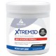 XTREM3D - CREATINA MODERNA - MUSCULOS RAPIDO (180GR)