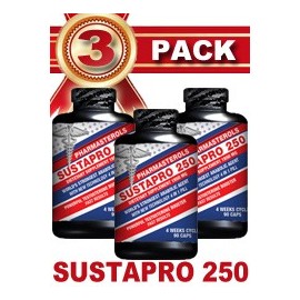 SUSTAPRO 250 (3 RECIPIENTES)