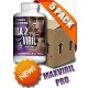 MAXVIRIL PRO (5 RECIPIENTES)