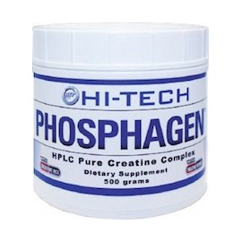 PHOSPHAGEN - FOSFOCREATINA (500GR)