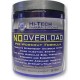 N.O OVERLOAD - EXCELENTE FORMULA PRE ENTRENAMIENTO (310G)